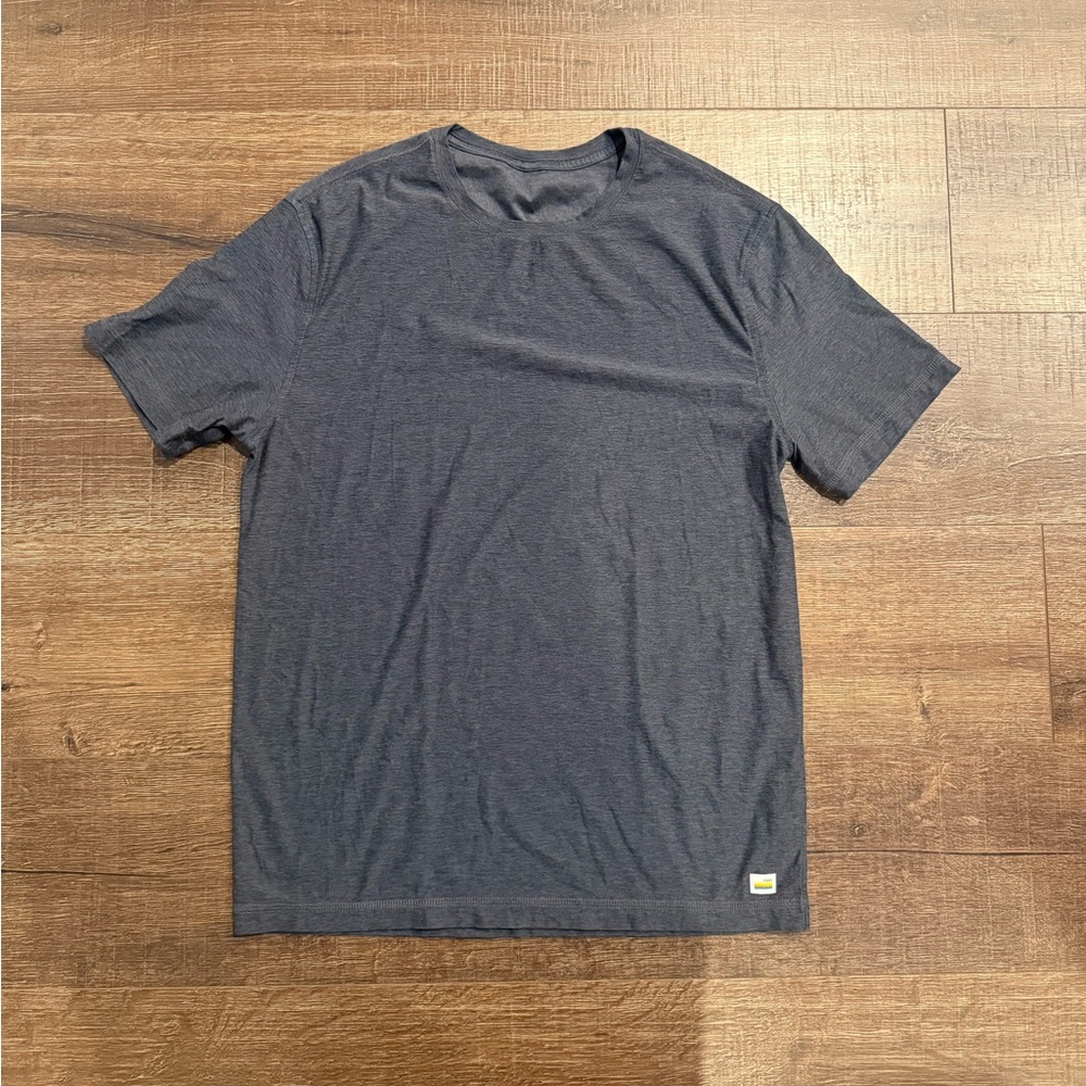 Vuori | Strato Tech Tee